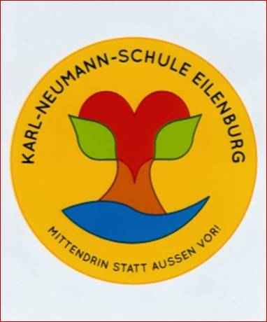 Logo der Karl-Neumann-Schule